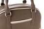 Lucky Bees Bolso de Mano Dark Mink